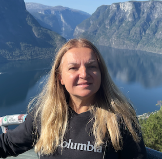 Lejla Batina