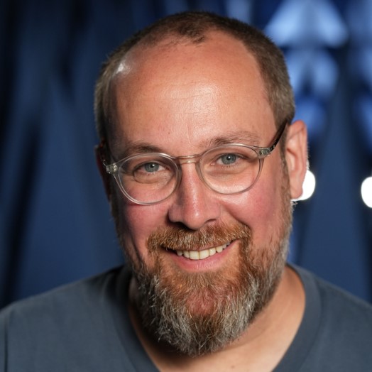Peter Schwabe